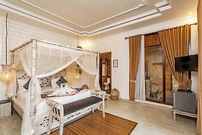 Barong Bali Resort Ubud