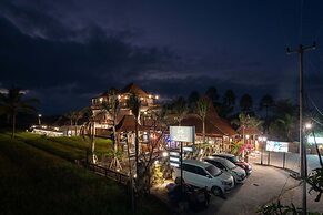 Barong Bali Resort Ubud