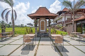 Barong Bali Resort Ubud
