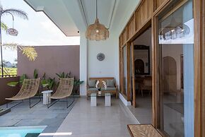 Barong Bali Resort Ubud