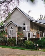 Old Church B&B