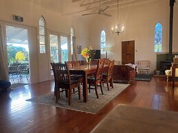 Old Church B&B