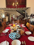 Old Church B&B