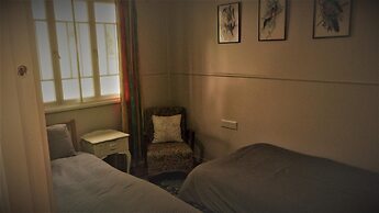 Boonah Cottage