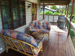 Boonah Cottage