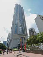 Guangzhou Pengman Apartment Huanshidong