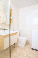 Guangzhou Pengman Apartment Huanshidong