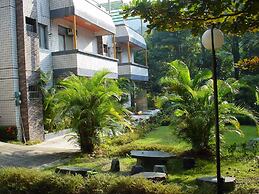 De Wang Villa