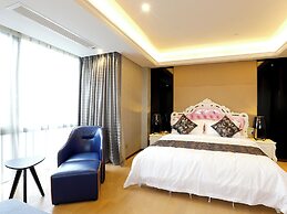Pengman International Apartment Hotel