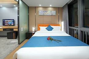 Pengman International Apartment Hotel