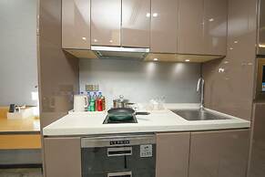 Pengman International Apartment Hotel