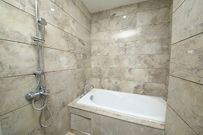 Pengman International Apartment Hotel