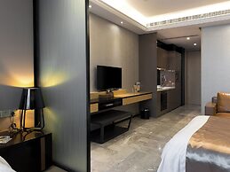 Pengman International Apartment Hotel