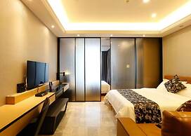 Pengman International Apartment Hotel