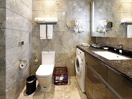 Pengman International Apartment Hotel