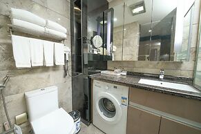 Pengman International Apartment Hotel