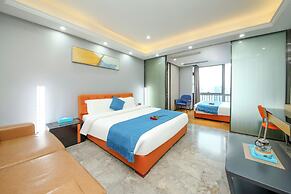 Pengman International Apartment Hotel