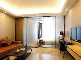 Pengman International Apartment Hotel