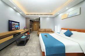 Pengman International Apartment Hotel