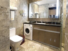 Pengman International Apartment Hotel