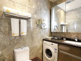 Pengman International Apartment Hotel