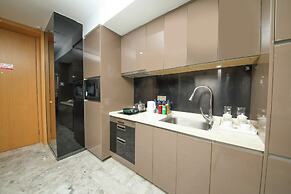 Pengman International Apartment Hotel