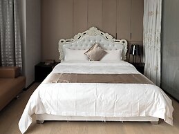 Pengman International Apartment Hotel