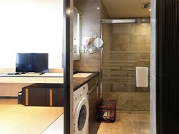 Pengman International Apartment Hotel