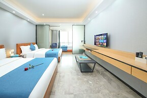 Pengman International Apartment Hotel