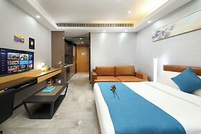 Pengman International Apartment Hotel