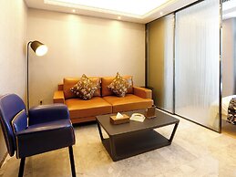 Pengman International Apartment Hotel