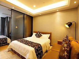 Pengman International Apartment Hotel