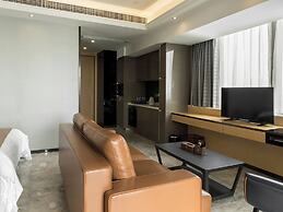 Pengman International Apartment Hotel