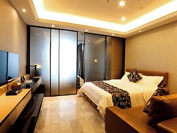 Pengman International Apartment Hotel