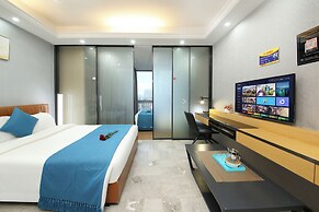 Pengman International Apartment Hotel