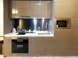 Pengman International Apartment Hotel