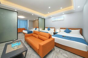 Pengman International Apartment Hotel