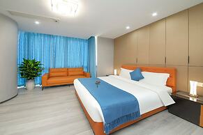 Pengman International Apartment Hotel