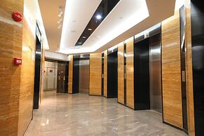 Pengman International Apartment Hotel