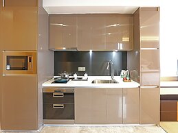 Pengman International Apartment Hotel