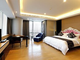 Pengman International Apartment Hotel