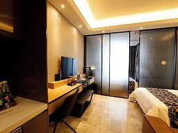 Pengman International Apartment Hotel