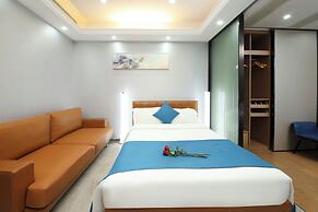 Pengman International Apartment Hotel