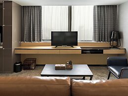 Pengman International Apartment Hotel