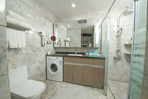 Pengman International Apartment Hotel