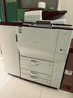 Pengman International Apartment Hotel