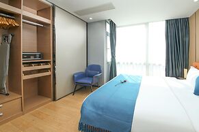 Pengman International Apartment Hotel