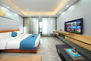 Pengman International Apartment Hotel