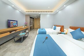 Pengman International Apartment Hotel