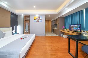 Pengman International Apartment Hotel